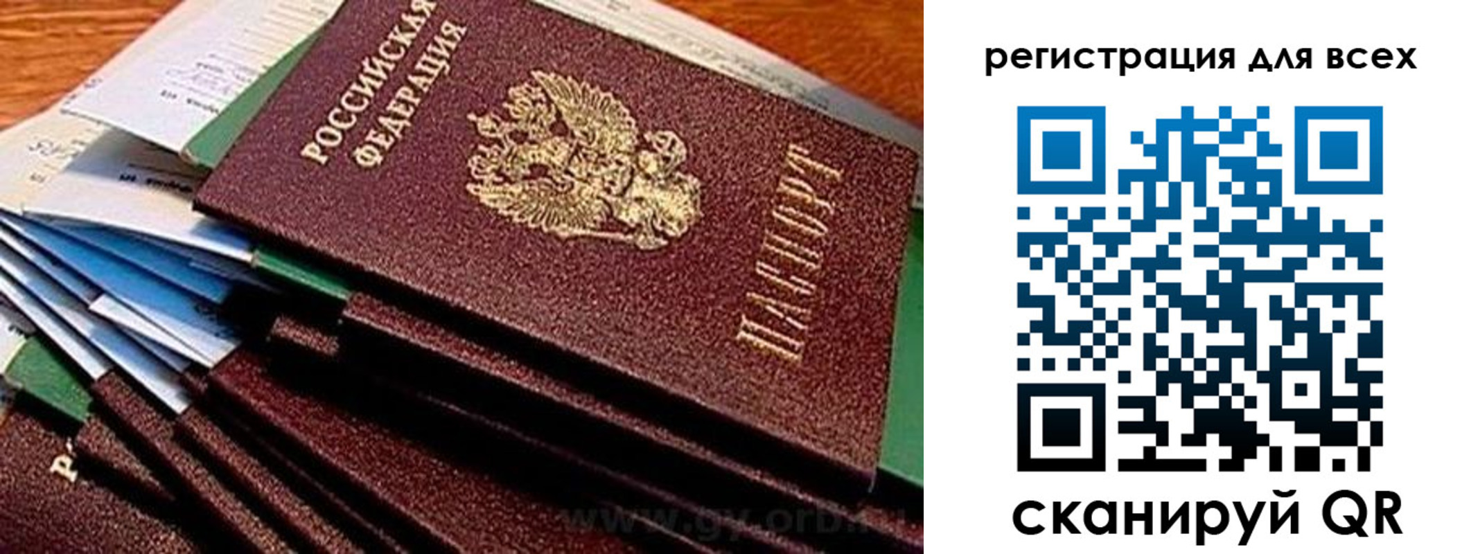прописка для работы в Ртищево